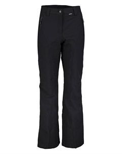 Брюки для лыж и сноуборда Freyung, черный Icepeak