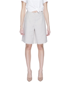 Шорты, серый Vero moda