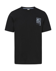 Рубашка, черный Protest