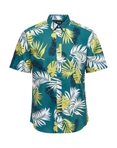 Рубашки, зеленый Only & sons