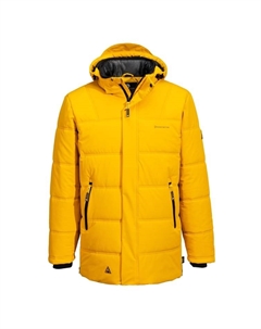 Дождевик Ankerboje Nico, цвет curry Schietwetter