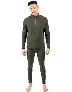 Лонгслив, серый Trespass