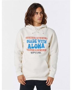 Толстовка, кремовый Rip curl
