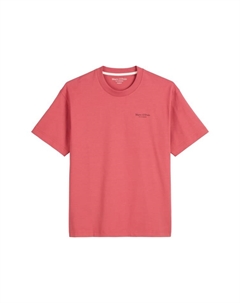 Футболка, цвет raspberry pink Marc o'polo