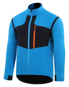 Дождевик Fix Me, светло-синий Protective