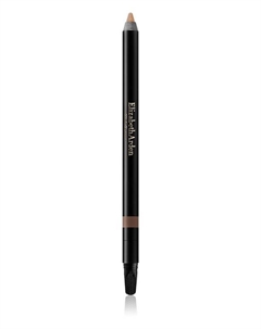 Водостойкая подводка для глаз Drama Defined High Drama Eyeliner, оттенок 02 Espresso 1.2 г Elizabeth arden