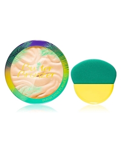 Бронзатор Murumuru Butter, оттенок Light Bronzer 11 г Physicians formula