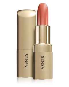Увлажняющая помада The Lipstick, оттенок 14 Suzuran Nude 3,5 г Sensai