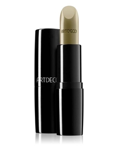 Консилер стик с маслом чайного дерева Perfect Stick, оттенок 495.6 Neutralizing гreen 4 г Artdeco