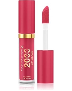 Блеск для губ , 030 First Sip 4,4 ml Max factor