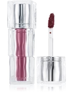 Длительный блеск для губ маленькая упаковка Waterism Glow Tint, 01 Mauve Rose (Waterism Original) 1,8 g Tirtir