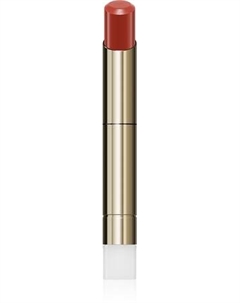 Глянцевая помада с эффектом увеличения Countouring Lipstick Refill, 09 2 g Sensai