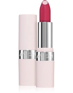 Увлажняющая губная помада с гиалуроновой кислотой Hydramatic, Rose Berry 3,6 g Avon