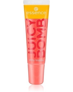 Блеск для губ Juicy Bomb, 103 10 ml Essence