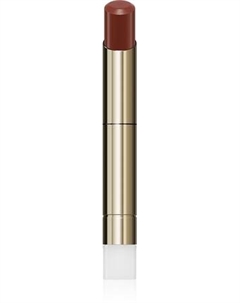 Глянцевая помада с эффектом увеличения Countouring Lipstick Refill, 03 2 g Sensai