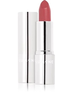 Увлажняющая помада Luminous Moisture, 04 Wild Heather 4,7 g Lumene