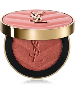 Румяна Yves Make Me Blush Bold Blurring Blush, 12 Nocturnal Nude 6 g Saint laurent