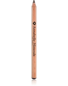 Кремовый карандаш для глаз Eye Pencil, Pine 1,1 g Annabelle minerals
