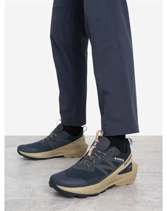 Полуботинки мужские Elixir Activ, Синий Salomon