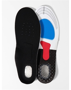 Стельки обуви универсальные Stel'kishnurki