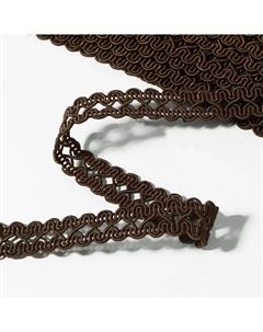 Тесьма декоративная Арт узор