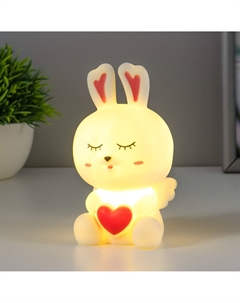 Фигурка светящаяся Risalux