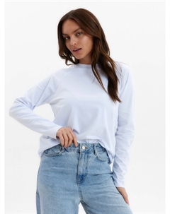 Лонгслив Minaku