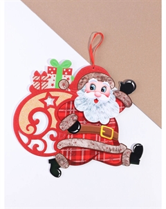 Ёлочная игрушка Nobrand