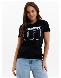 Футболка Kaftan