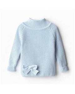 Свитер вязаный Minaku