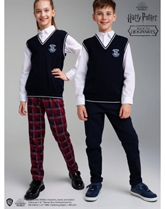 Жилет трикотажный Playtoday