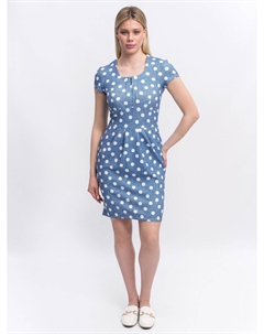 Платье "Иветта" Monvarlin