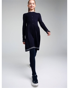 Платье трикотажное Playtoday