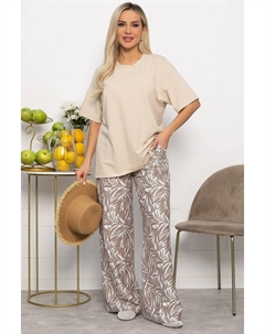 Брюки Lt collection