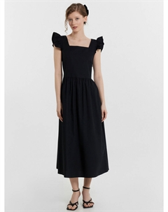 Сарафан женский черный Mark formelle