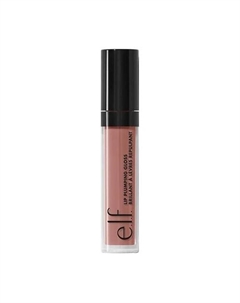 Блеск для придания объема губам Lip Plumping E.l.f.