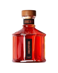 Диффузор Cuore di Pepe Nero (1000ml) Erbario toscano