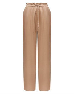 Шелковые брюки Livy