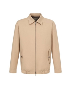 Хлопковый бомбер 12storeez