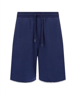 Хлопковые шорты Brunello cucinelli