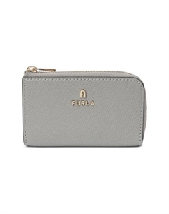 Кожаный футляр для ключей Furla