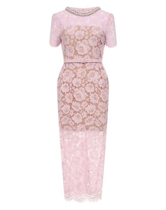 Платье Self-portrait