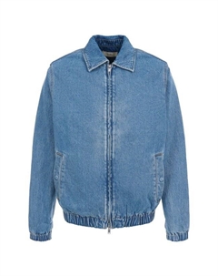 Джинсовый бомбер 12storeez