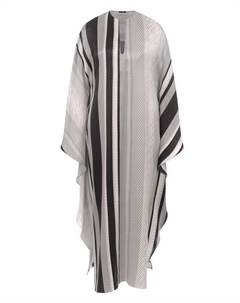 Шелковая туника Kiton