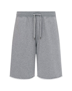 Хлопковые шорты Brunello cucinelli