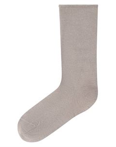 Носки из кашемира и шелка Brunello cucinelli