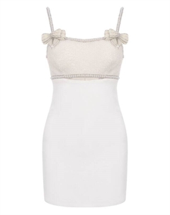 Платье Self-portrait