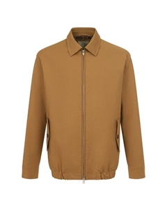 Хлопковый бомбер 12storeez