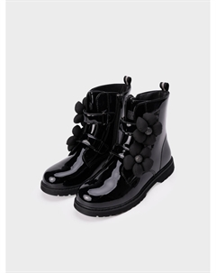 Ботинки для девочек Playtoday kids