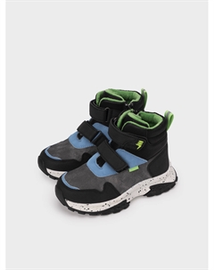 Ботинки для мальчиков Playtoday kids